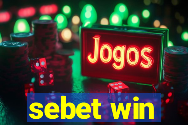 sebet win